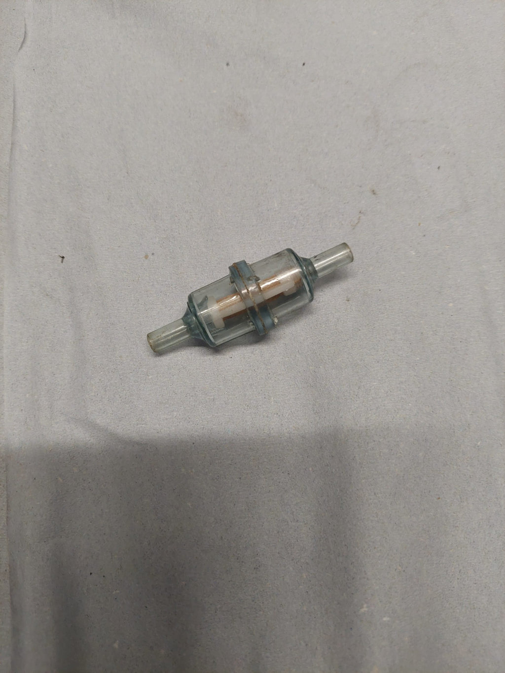 Benzinefilter