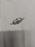 Benzinefilter