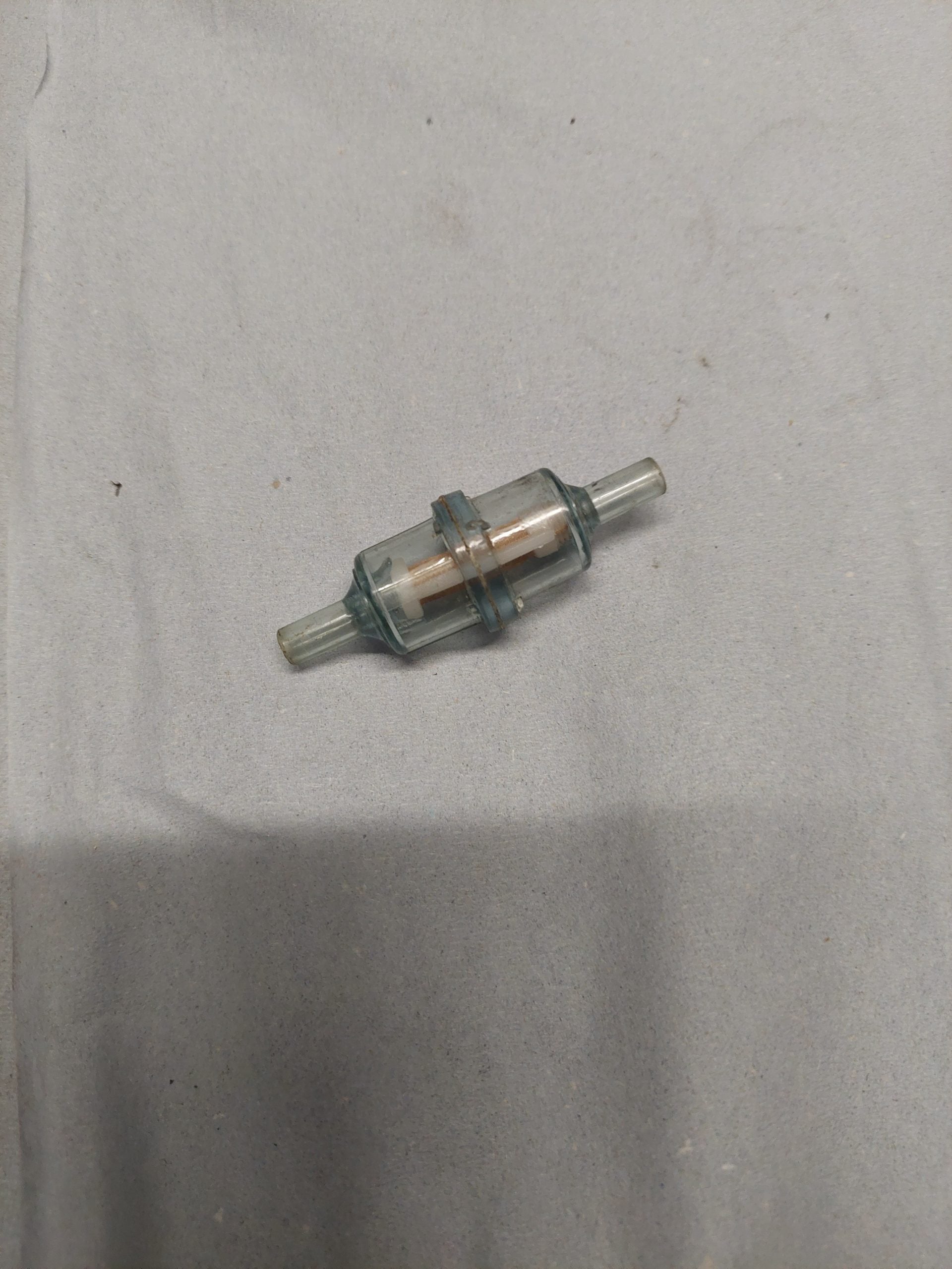 Benzinefilter