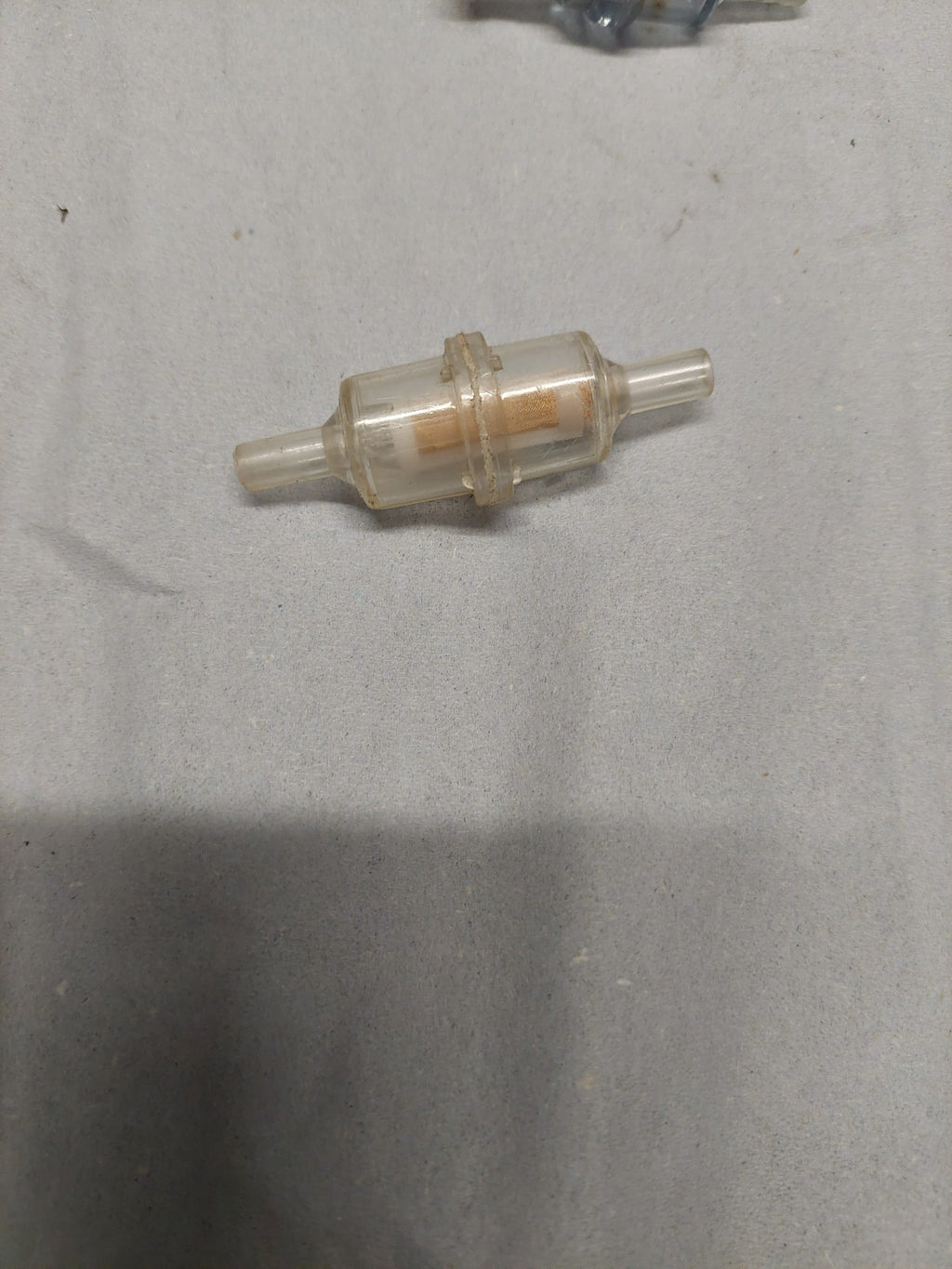 Benzinefilter