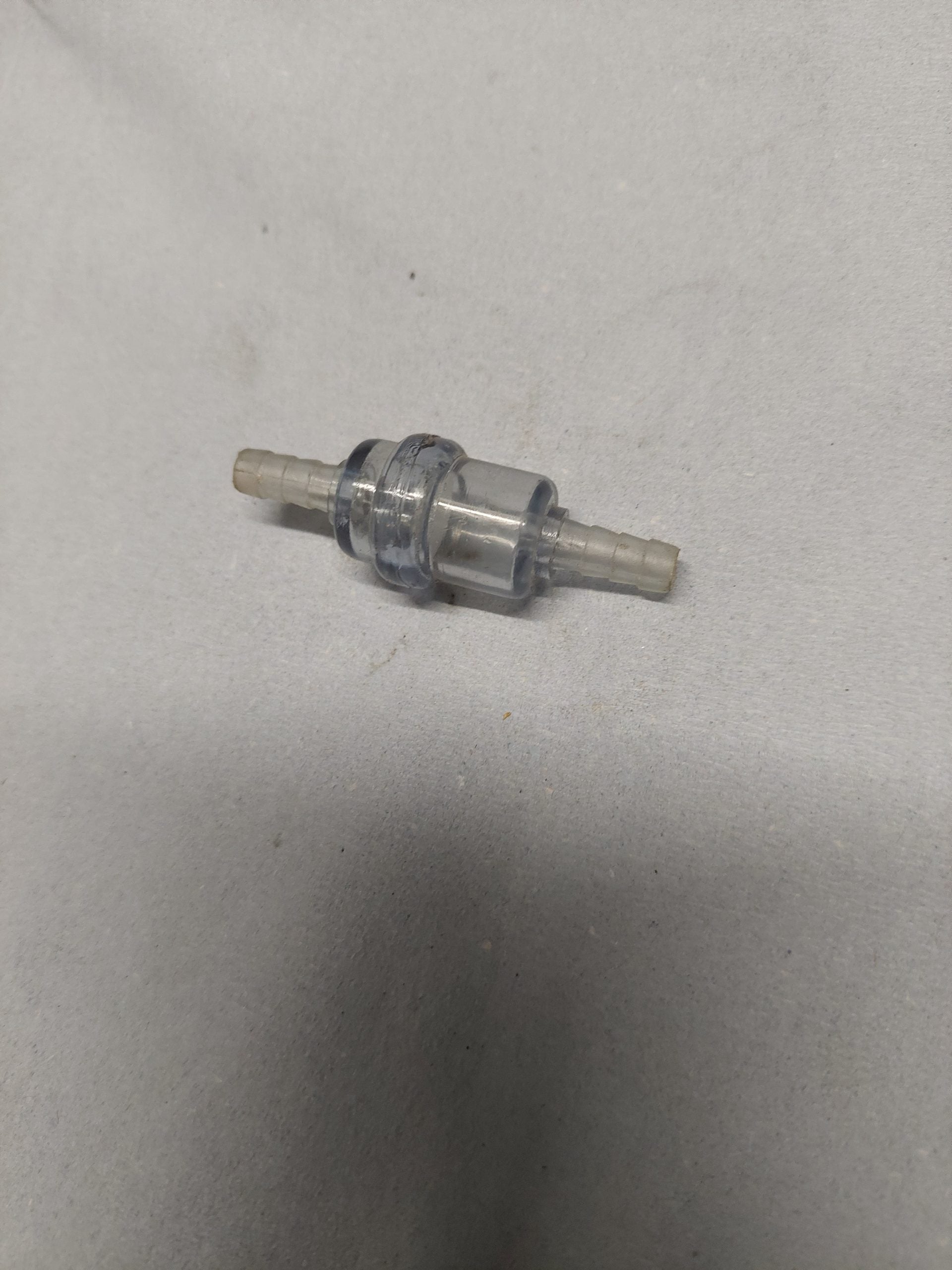 Benzinefilter