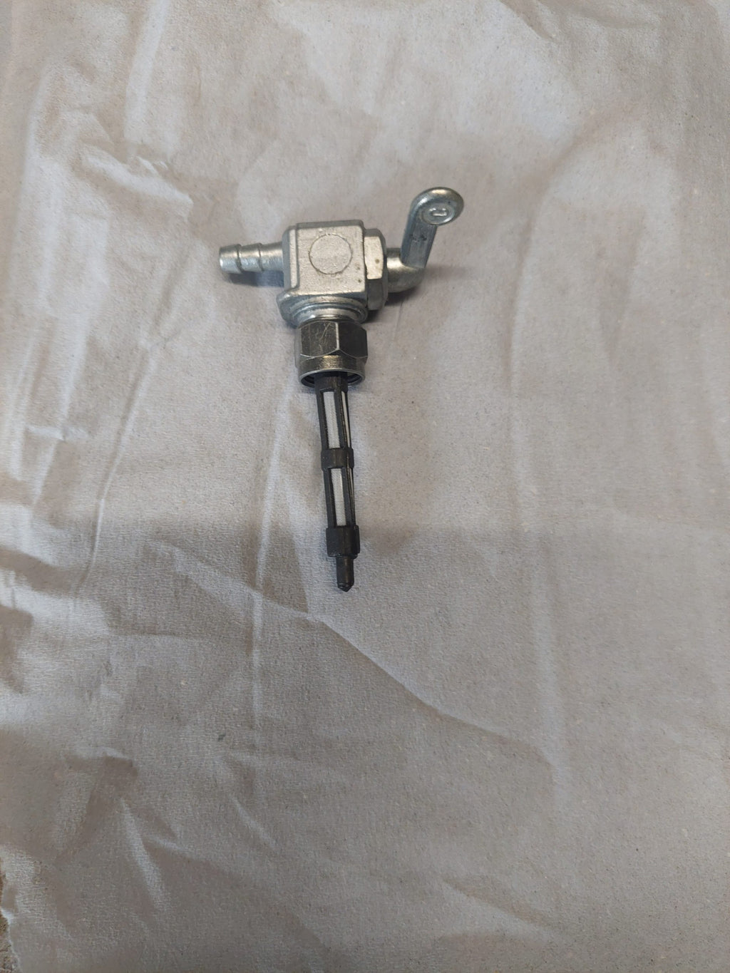 Karcoma benzinekraan M12x1