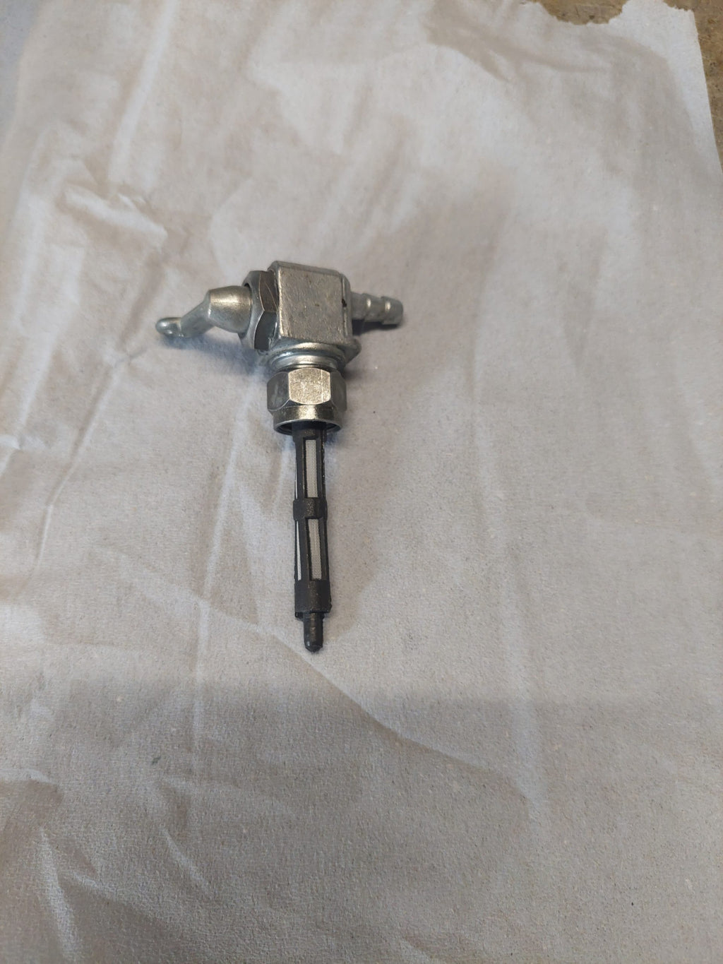 Karcoma benzinekraan M12x1