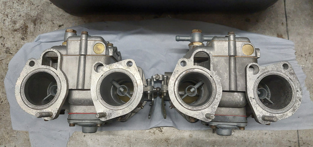 Solex C40 ADDHE