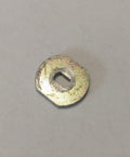 (10)  Solex C40 ADDHE Gasklepas vulplaat