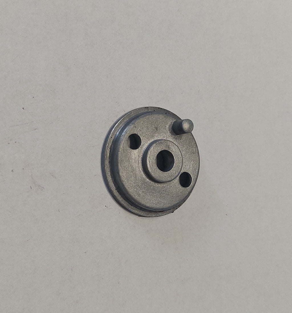 (23)  Solex C40 ADDHE Choke schijf