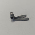 (48)  Solex C40 ADDHE Chokekabel beugel