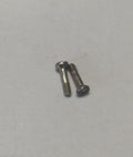 (80)  Solex C40 ADDHE Carburateurdeksel schroefset