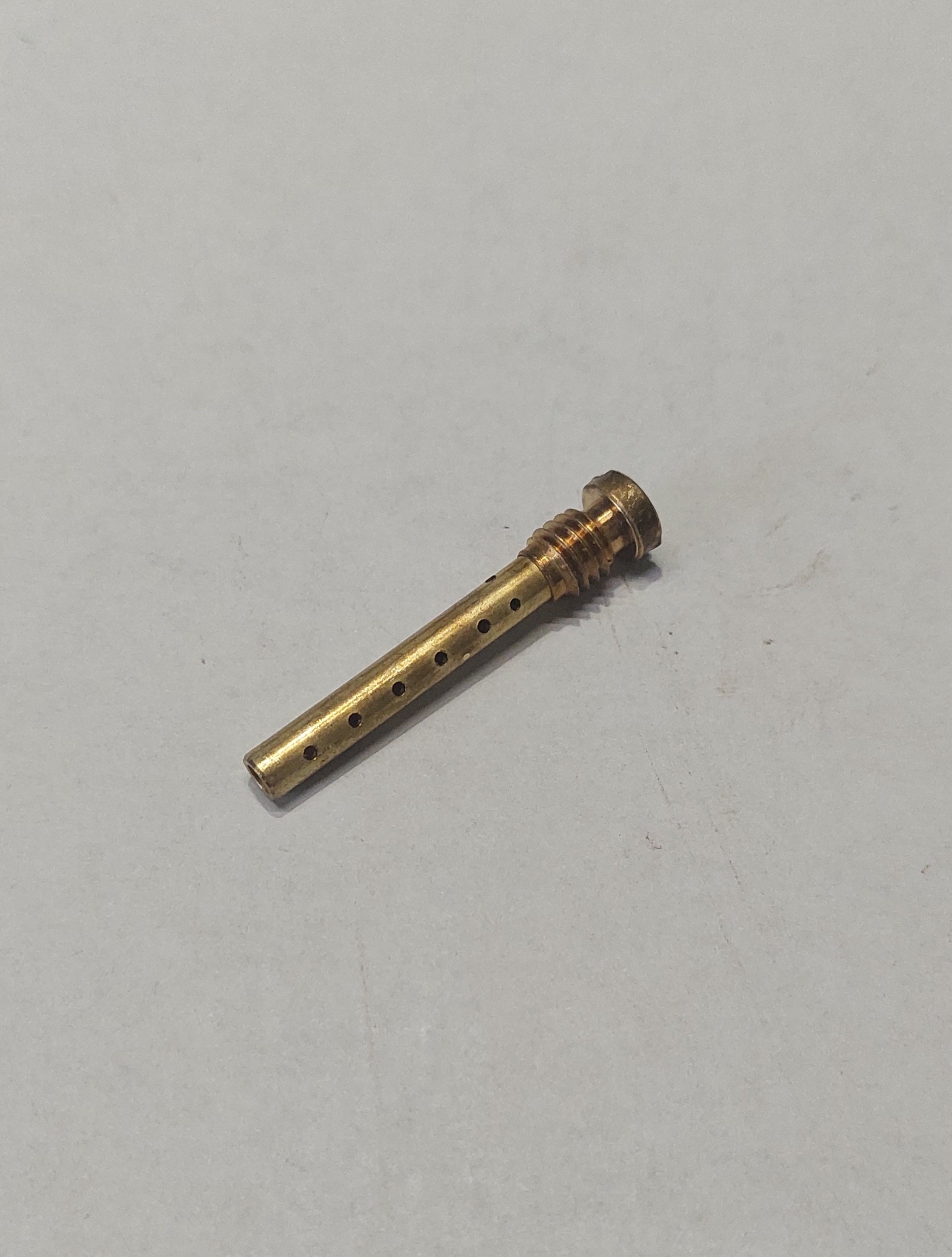 (99)  Solex C40 ADDHE Emulsiebuis