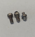 (102)  Solex C40 ADDHE Venturie bout/ moerset