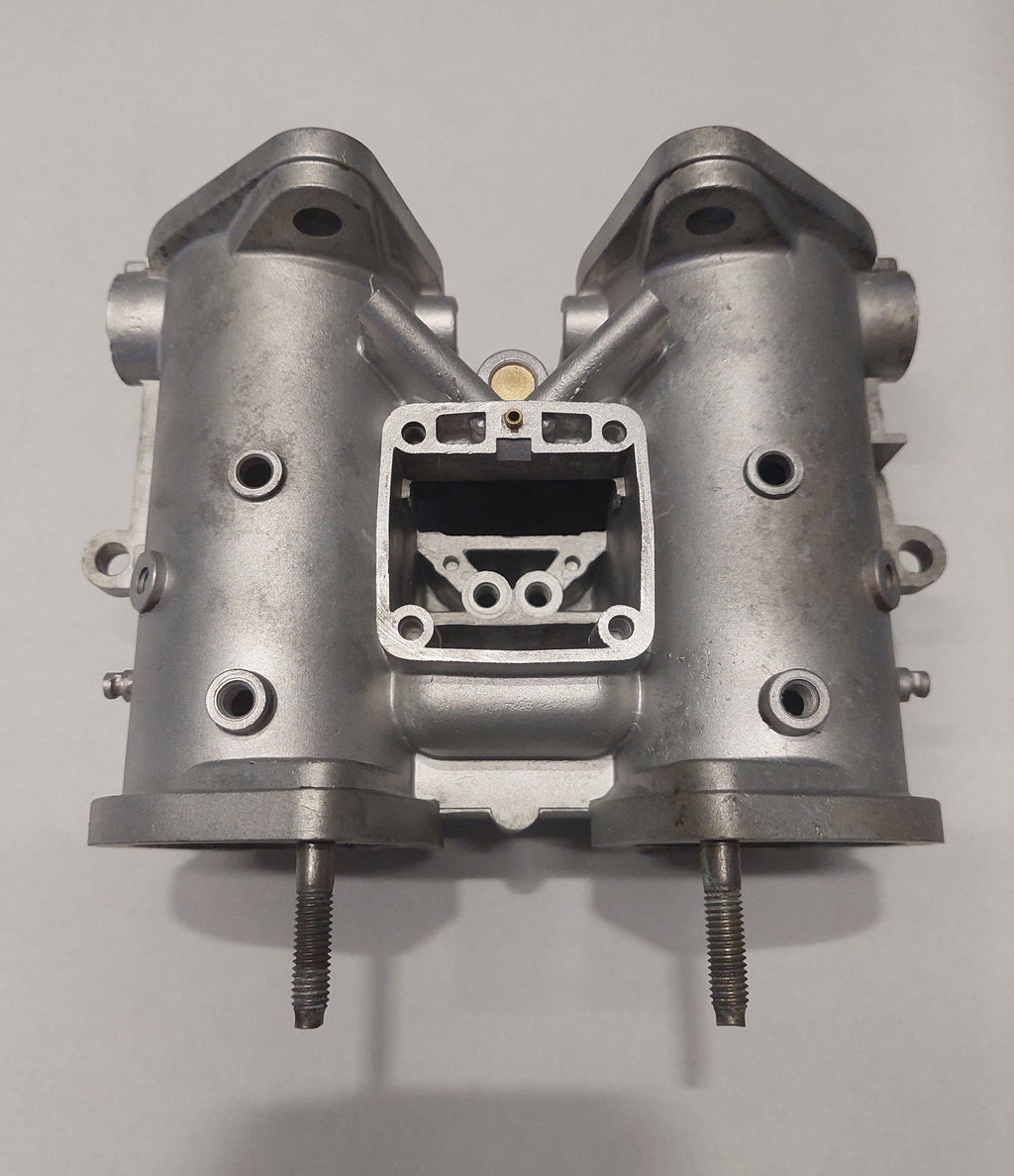 (1) Solex C40 ADDHE Carburateur Behuizing