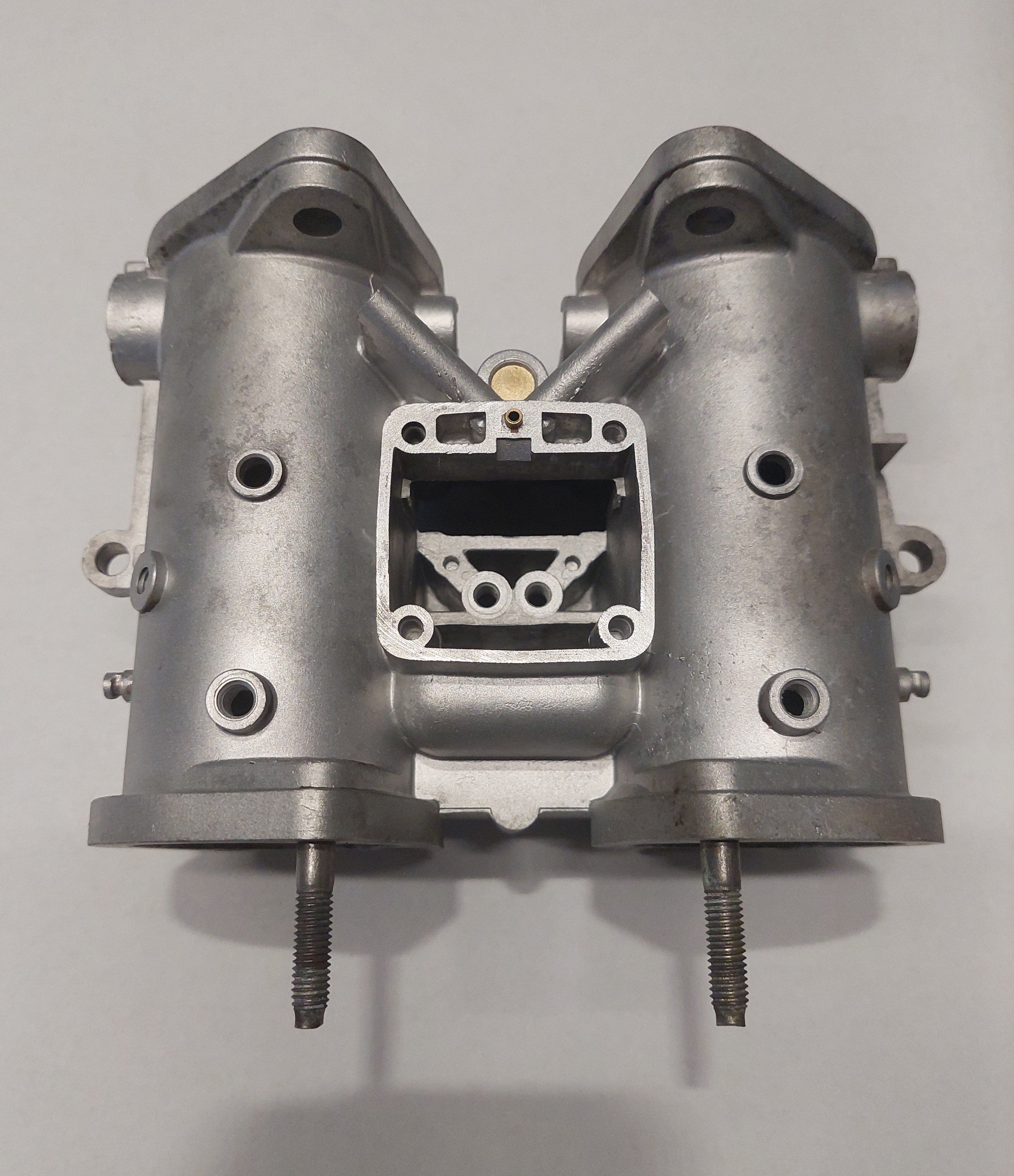 (1) Solex C40 ADDHE Carburateur Behuizing