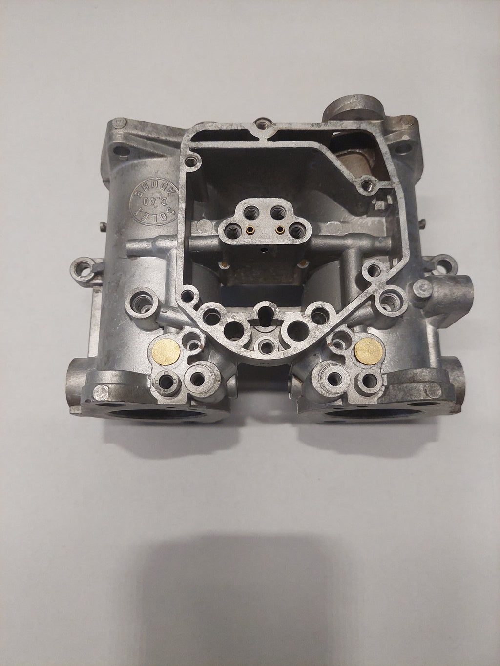 (1) Solex C40 ADDHE Carburateur Behuizing