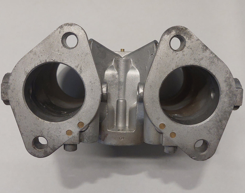 (1) Solex C40 ADDHE Carburateur Behuizing
