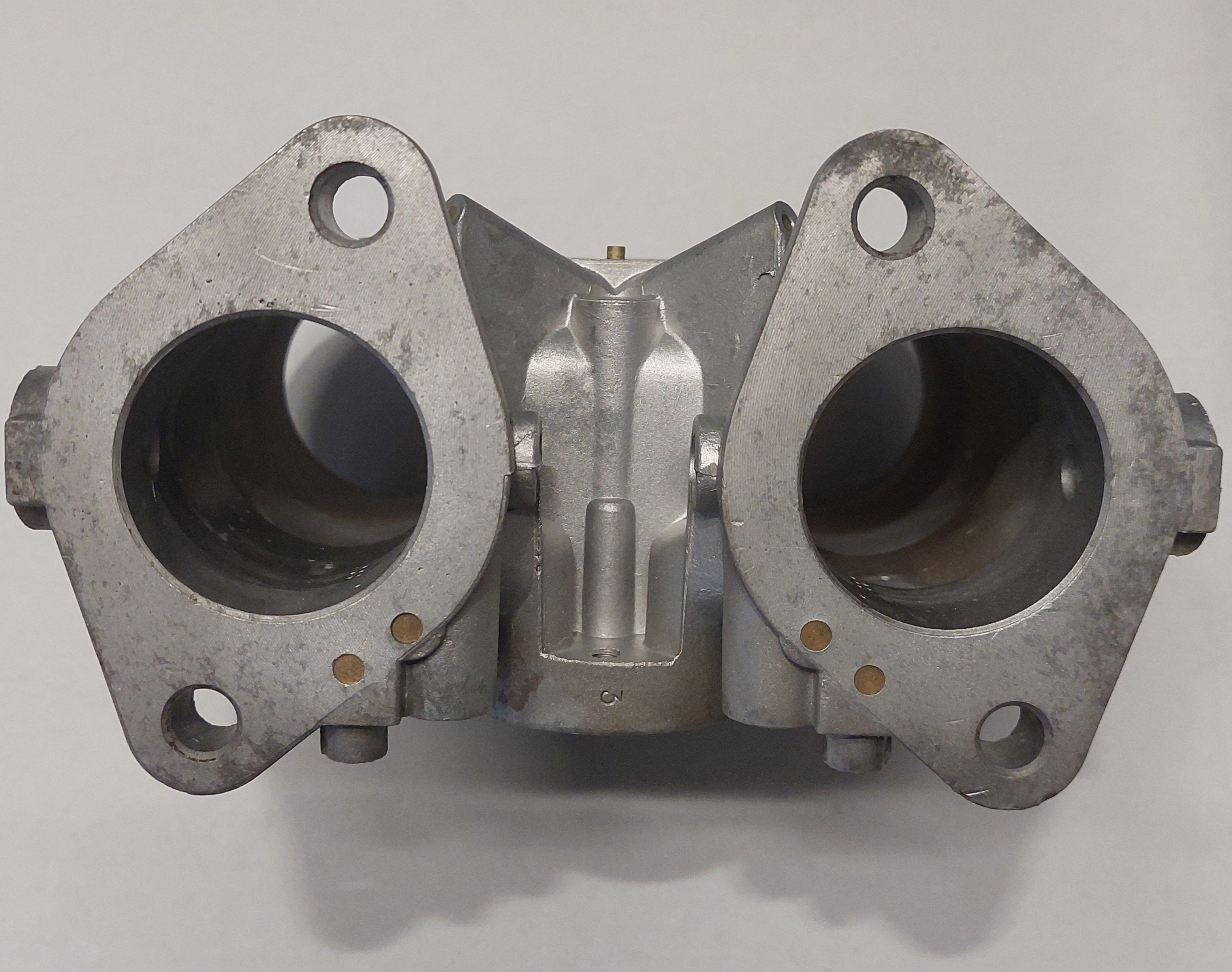 (1) Solex C40 ADDHE Carburateur Behuizing