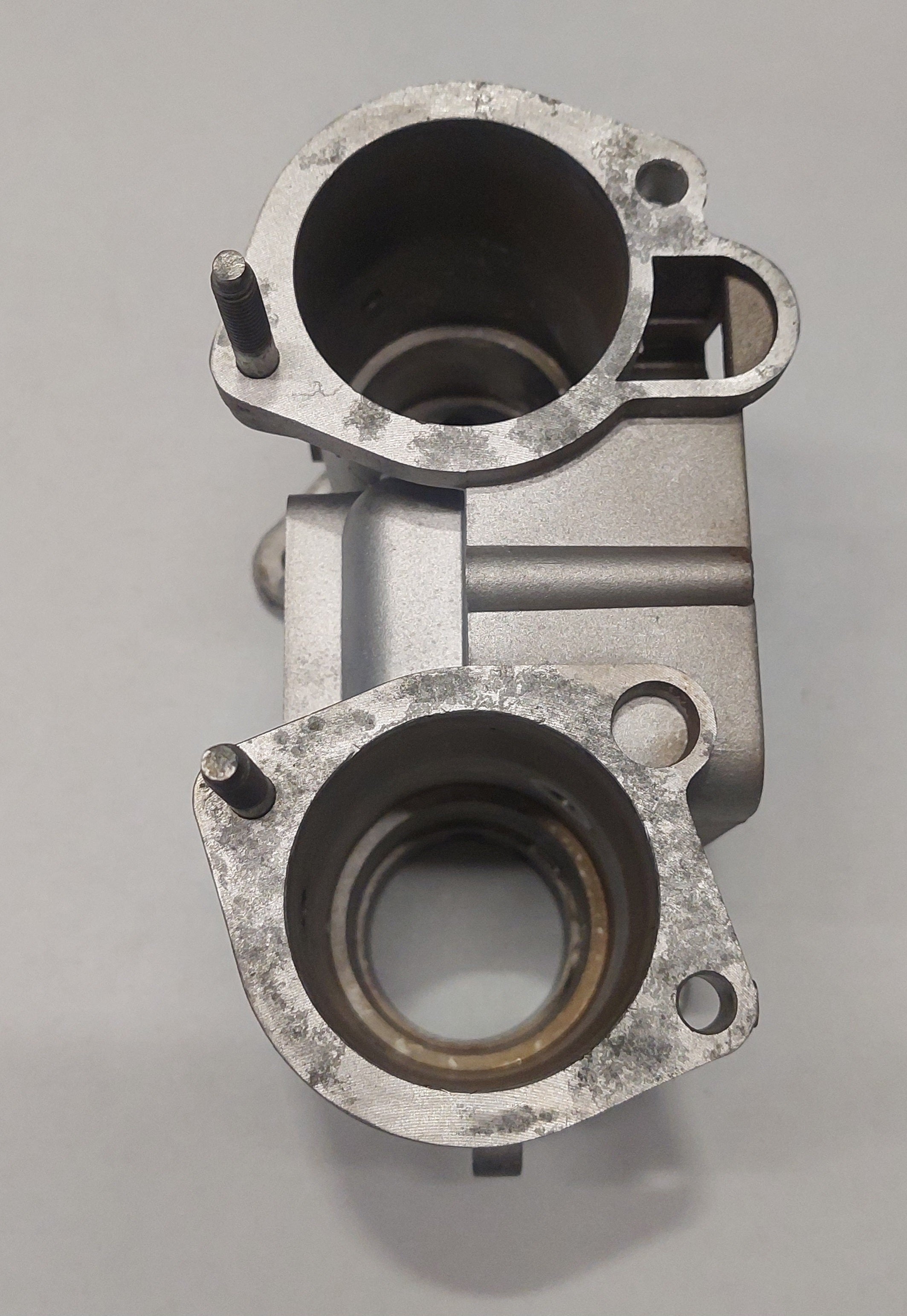 (1) Solex C40 ADDHE Carburateur Behuizing