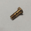 (113)  Solex C40 ADDHE Holle bout benzineaansluiting