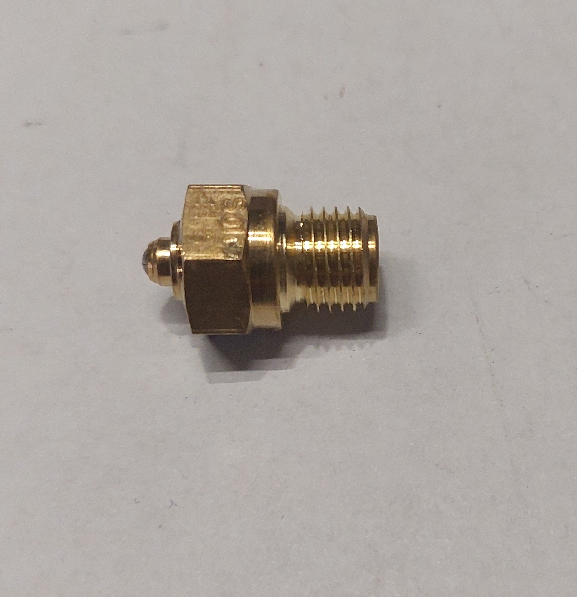 (116)  Solex C40 ADDHE Vlotternaald