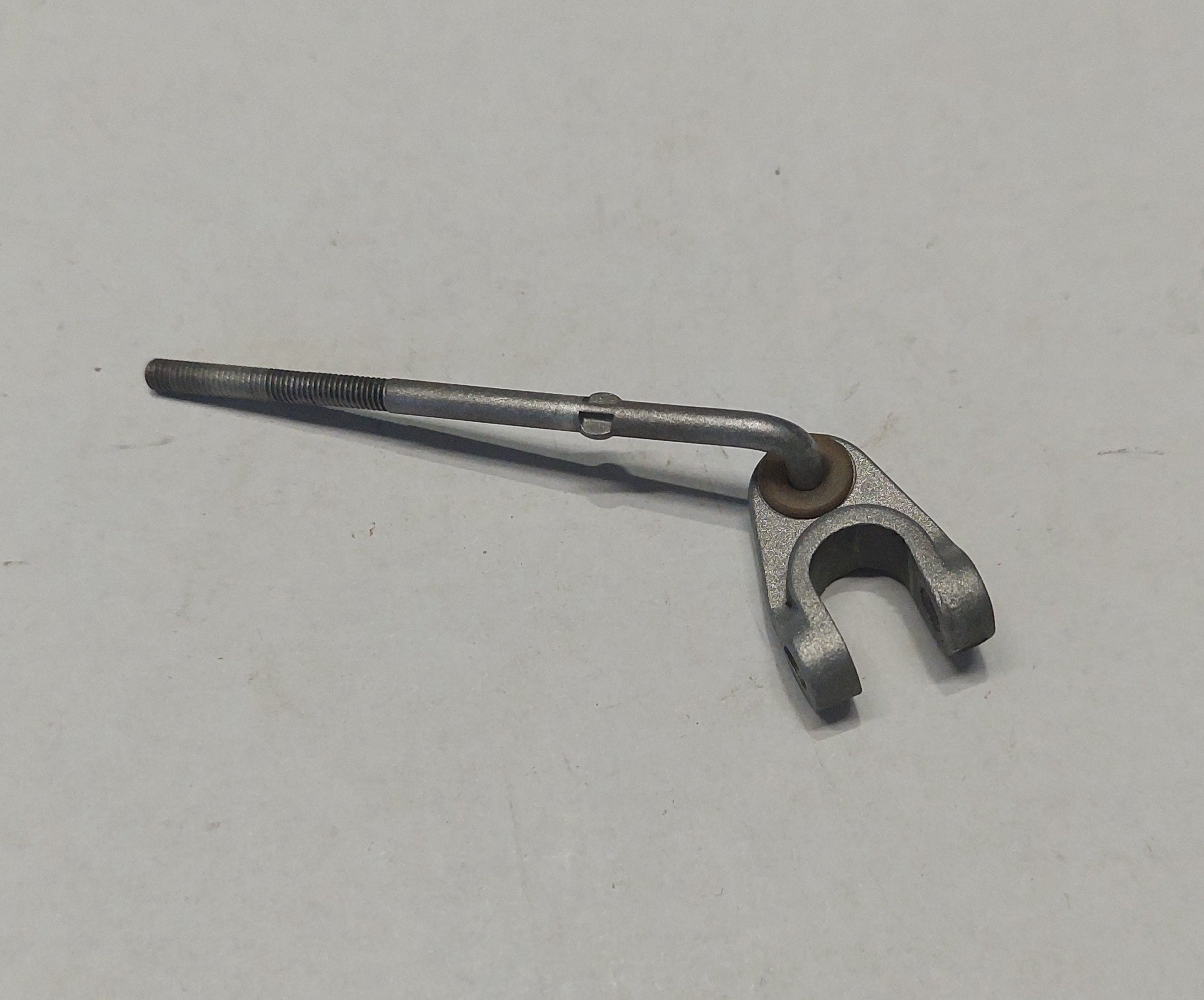 (158)  Solex C40 ADDHE Klembeugel