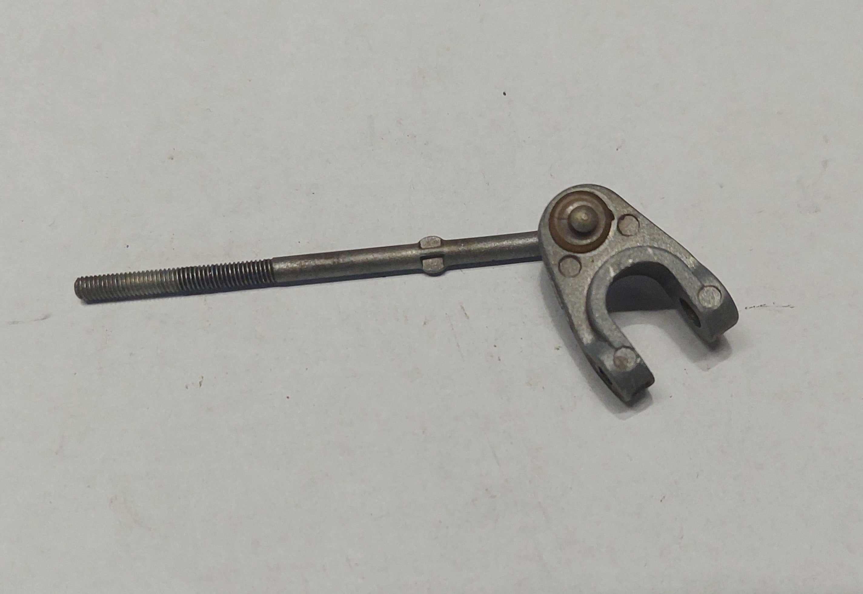 (158)  Solex C40 ADDHE Klembeugel