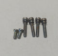 (166)  Solex C40 ADDHE Acceleratiepomp boutset