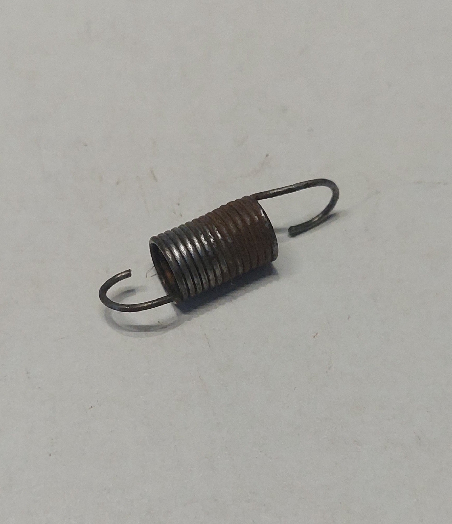 (358)  Solex C40 ADDHE Chokebeugel veer