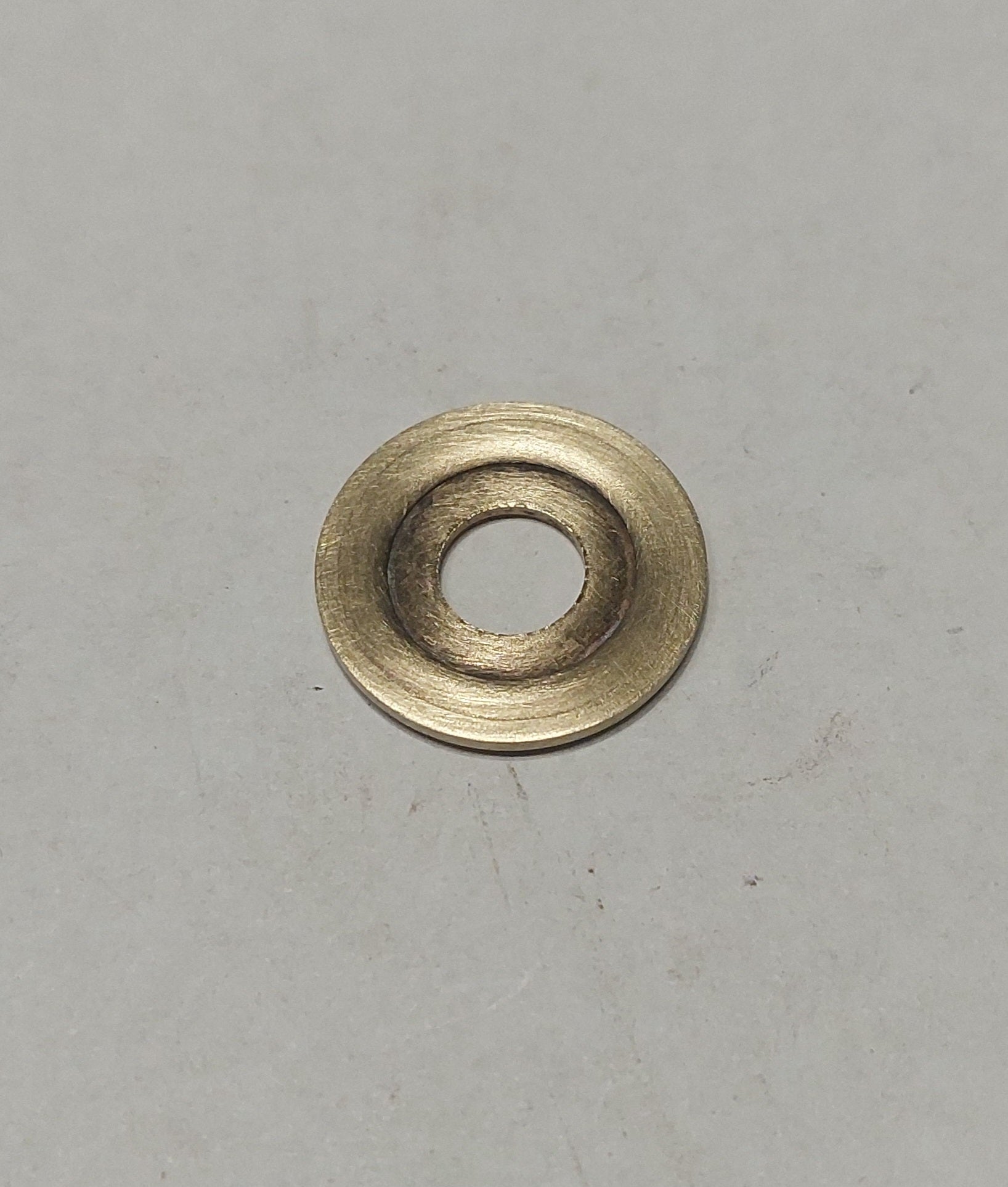 (202)  Solex C40 ADDHE Gasklepas stofkap buiten