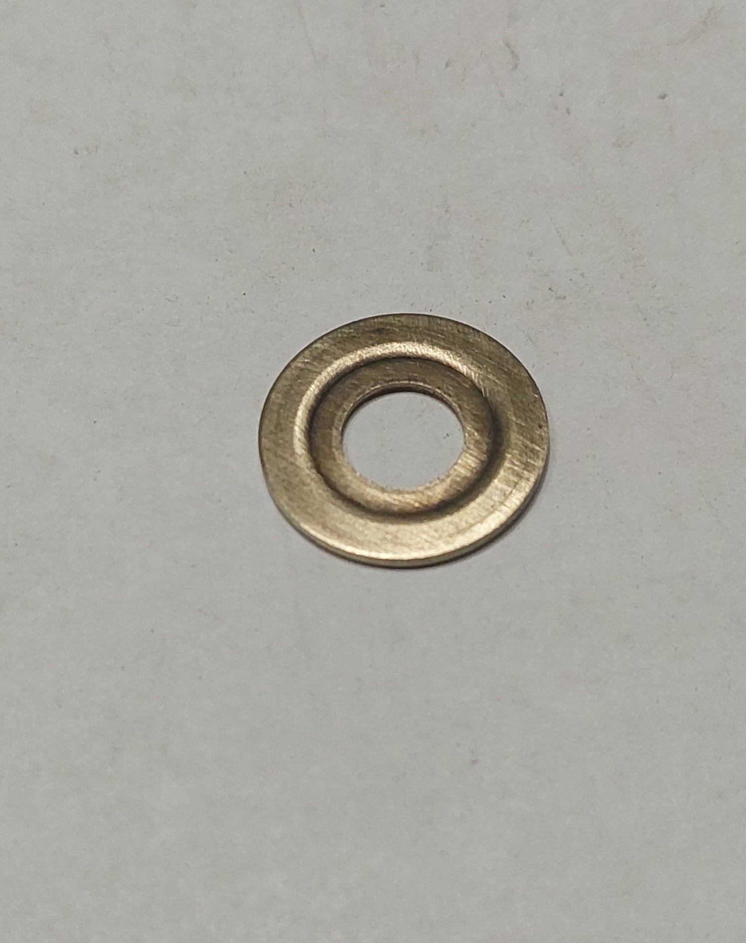 (204)  Solex C40 ADDHE Gasklepas stofkap binnen