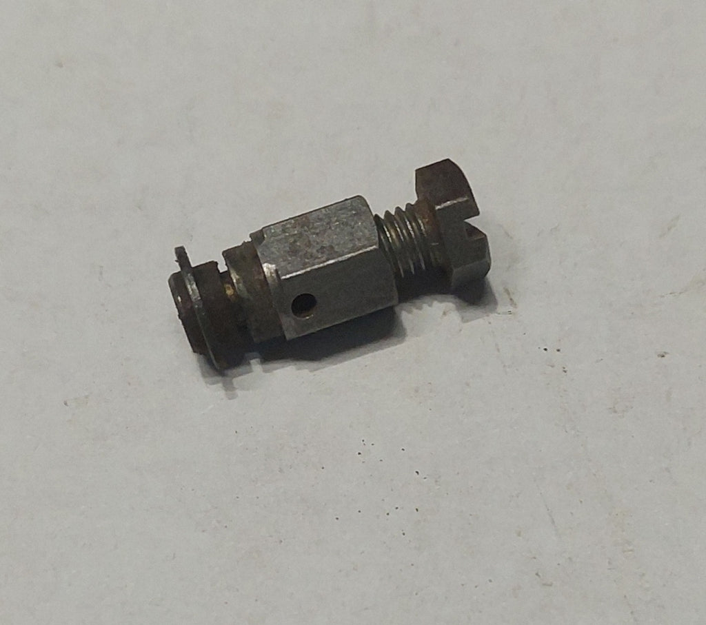 (209)  Solex C40 ADDHE Bout chokekabel
