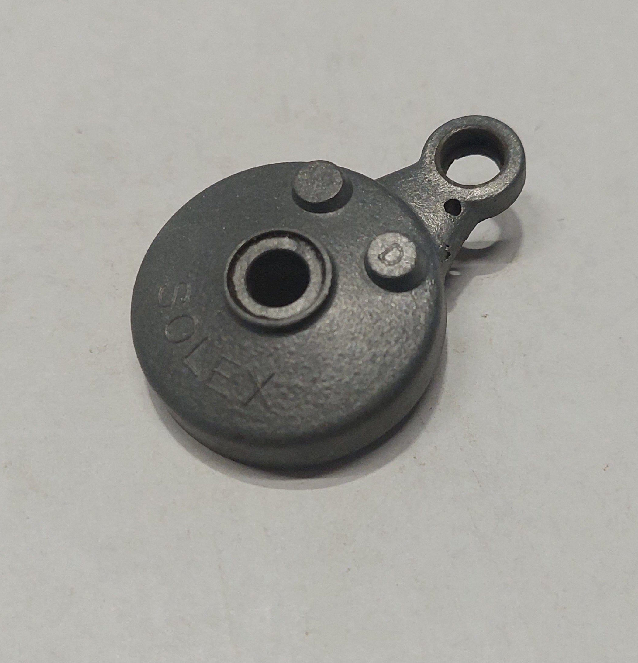 (45)  Solex C40 ADDHE Choke deksel