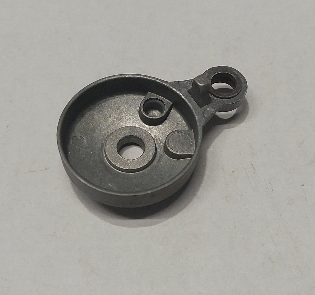 (45)  Solex C40 ADDHE Choke deksel