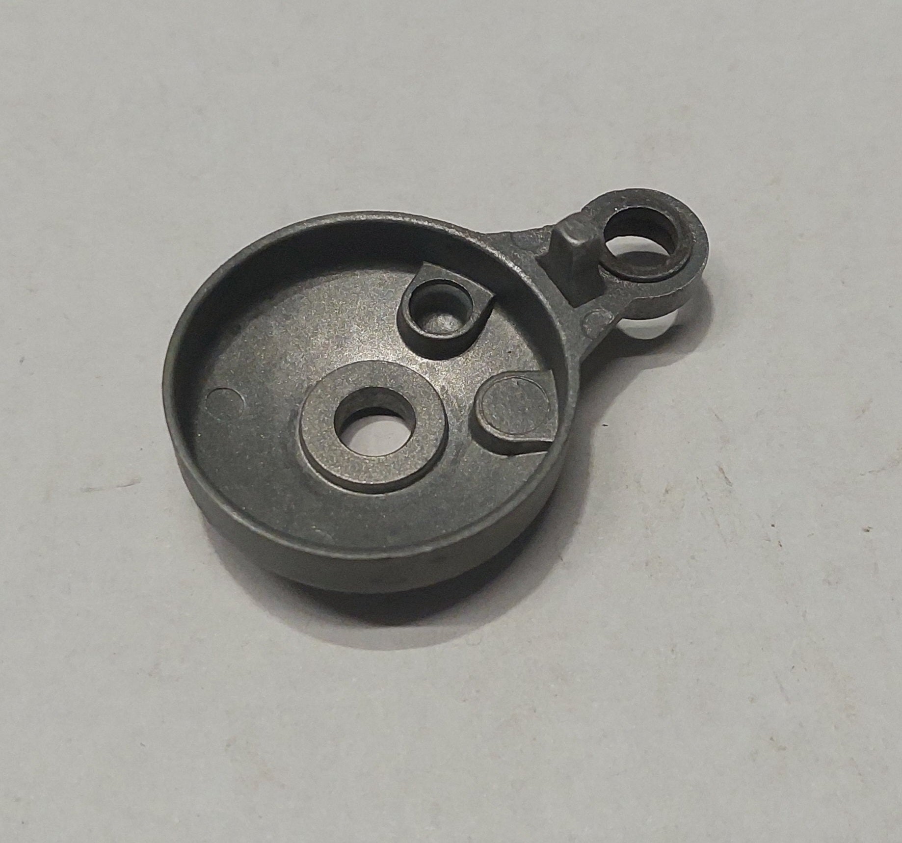 (45)  Solex C40 ADDHE Choke deksel