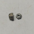 (337)  Solex C40 ADDHE Moerset duwstang acceleratiepomp