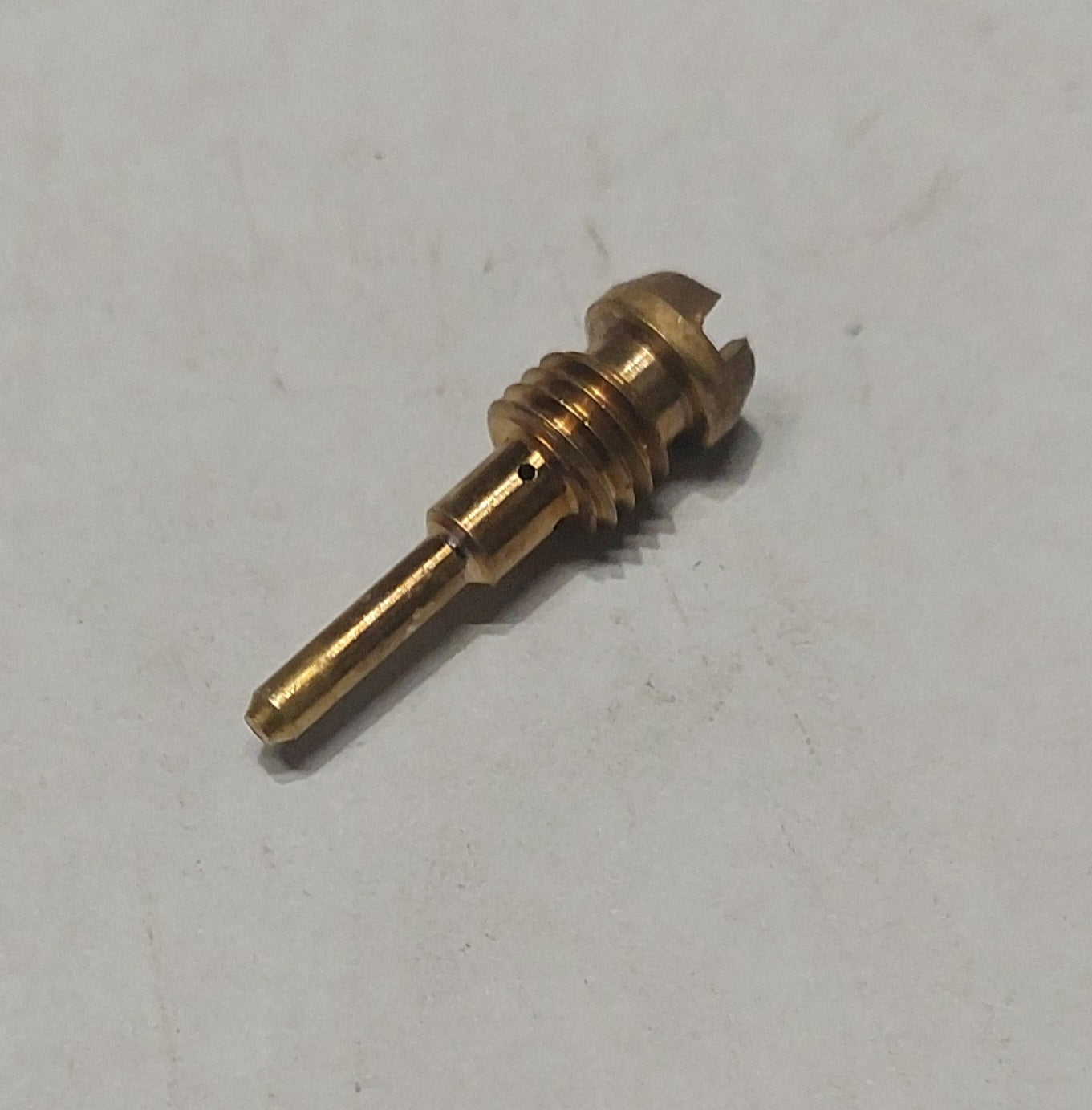 (338)  Solex C40 ADDHE Verticale acceleratiesproeier