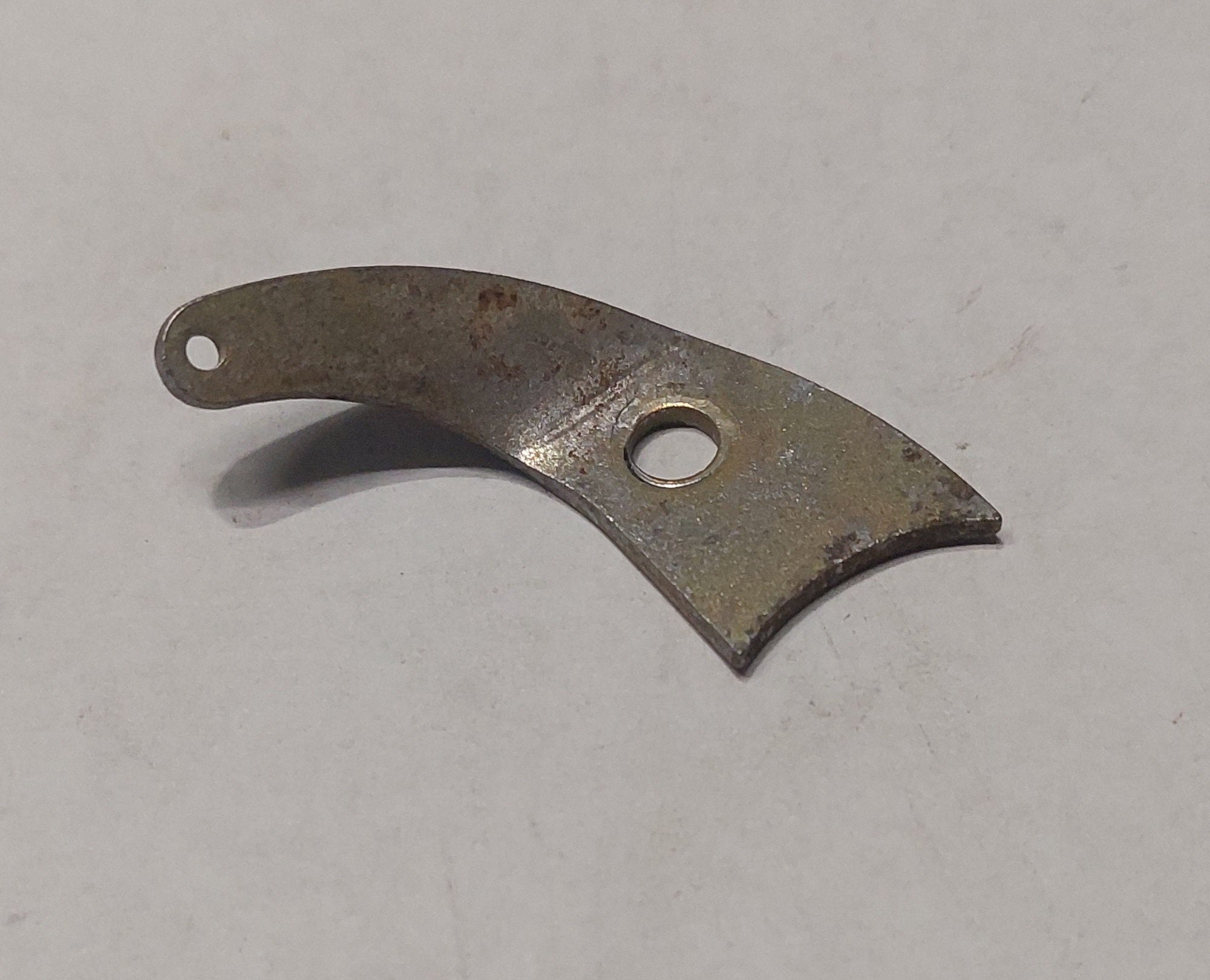 (192)  Solex C40 ADDHE Chokebeugel