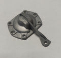 (377)  Solex C40 ADDHE Acceleratiepomp deksel