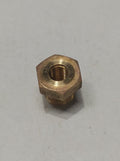 (629)  Solex C40 ADDHE Verloopbus vlotternaald