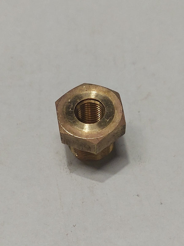 (629)  Solex C40 ADDHE Verloopbus vlotternaald