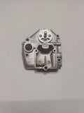 (103)  Solex C40 ADDHE Carburateur tussendeksel