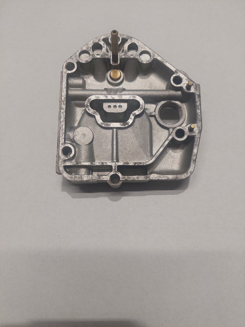 (103)  Solex C40 ADDHE Carburateur tussendeksel