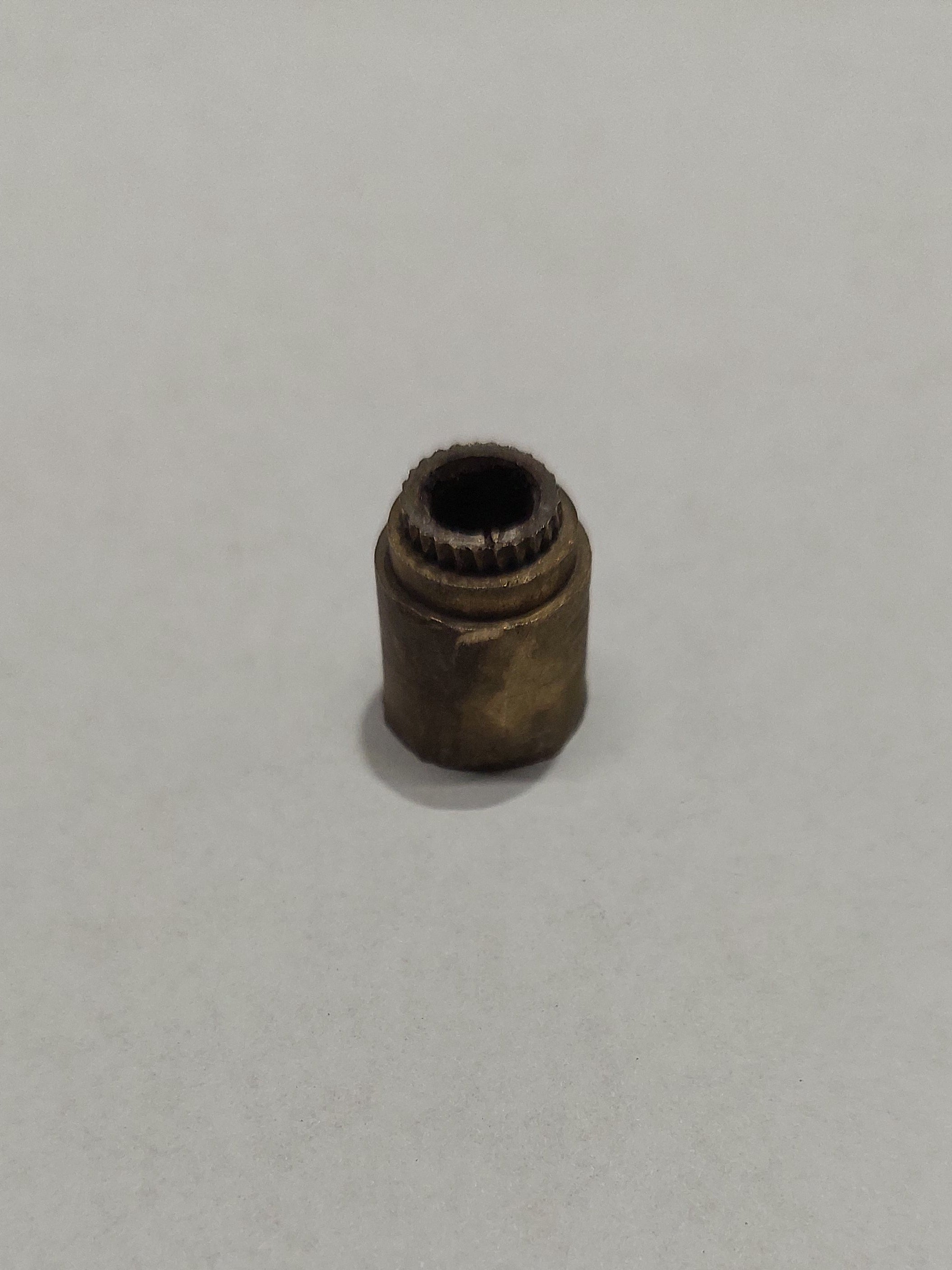 (203)  OBA Suisse 30 Gasklephevel adapter