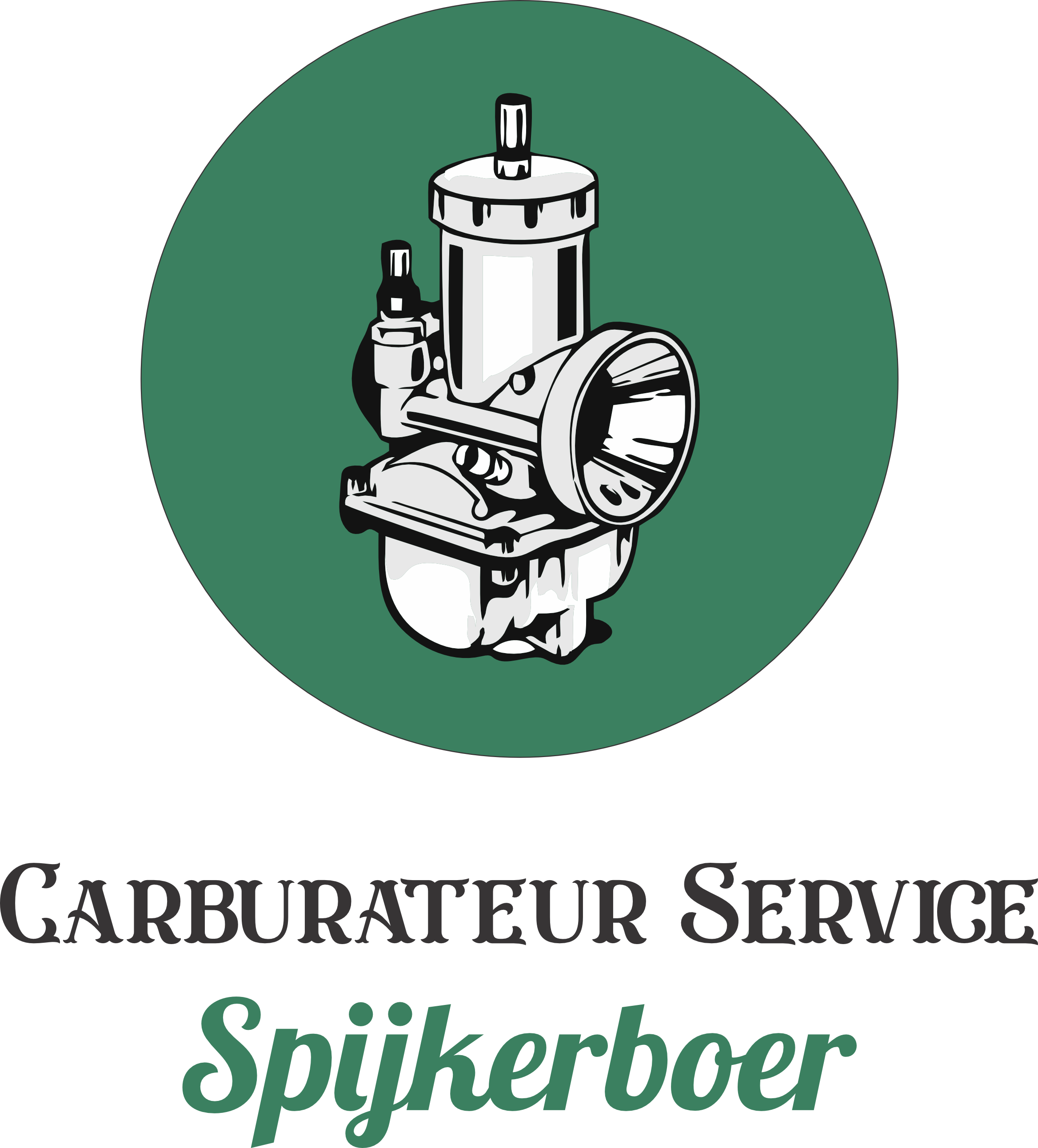 Carburateur Service Spijkerboer