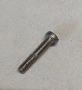 (6) Solex C40 ADDHE Anschlagschraube Drosselklappenhebel